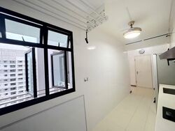 Blk 413B Waterfront I @ Northshore (Punggol), HDB 2 Rooms #624451041